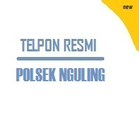 Cari Bantuan Telepon Polsek Nguling