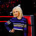 Look de Christina + Stills del episodio 20 de The Voice