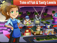 Free Download Cooking Dash 2016 1.20.7 APK for Android ||Game Terbaru 2016