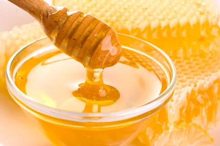 What are some of the Benefits of Honey?