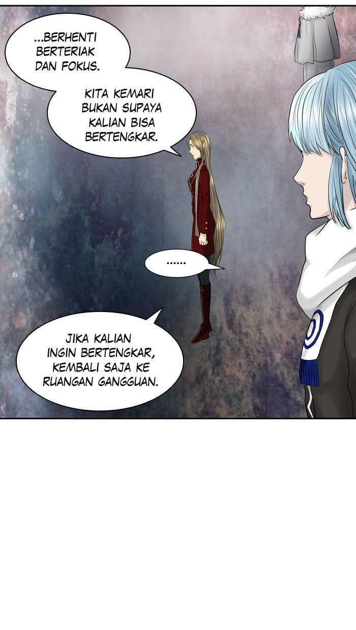 Webtoon Tower Of God Bahasa Indonesia Chapter 380