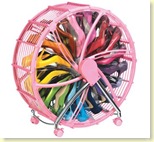 pinkwheel
