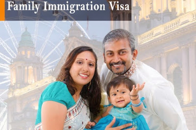 family immigration visa