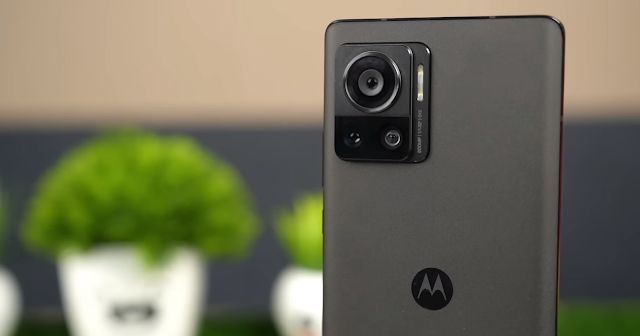 Motorola Edge 30 Ultra Review
