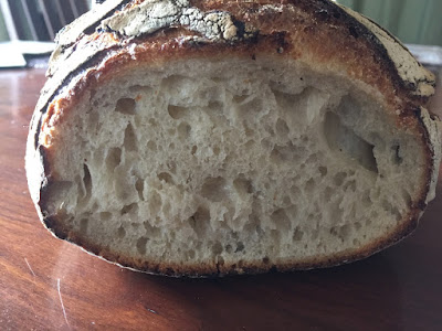 no kernza in this crumb, but soon