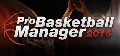 GameGokil.com - Download Pro Basketball Manager 2016 Game Pc Single Link