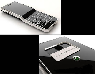 Los 10 celulares más caros del 2012