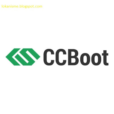 CCBOOT Solution
