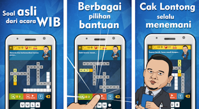 WIB: TTS Cak Lontong Apk-3