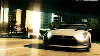 NFS UnderCover Wallpapers