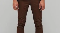 Contoh Warna Denim Blue