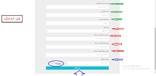 طريقة و رابط الابلاغ عن الرسائل الاحتياليه 2022،رابط الابلاغ عن المكالمات و الرسائل الاحتياليه التي تصل للمواطنين2022،تقديم بلاغ ضد رسائل الاحتياليه