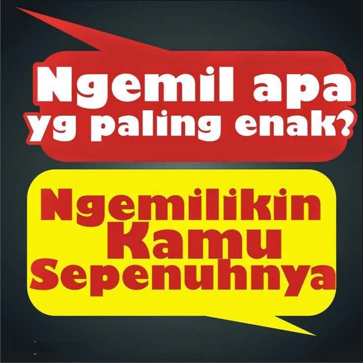  Kata Kata  Lucu  Terbaru  2019 2019  Humor Ngakak Konyol 