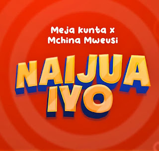 AUDIO | Meja Kunta X Mchina Mweusi – Naijua Iyo (Mp3 Audio Download)