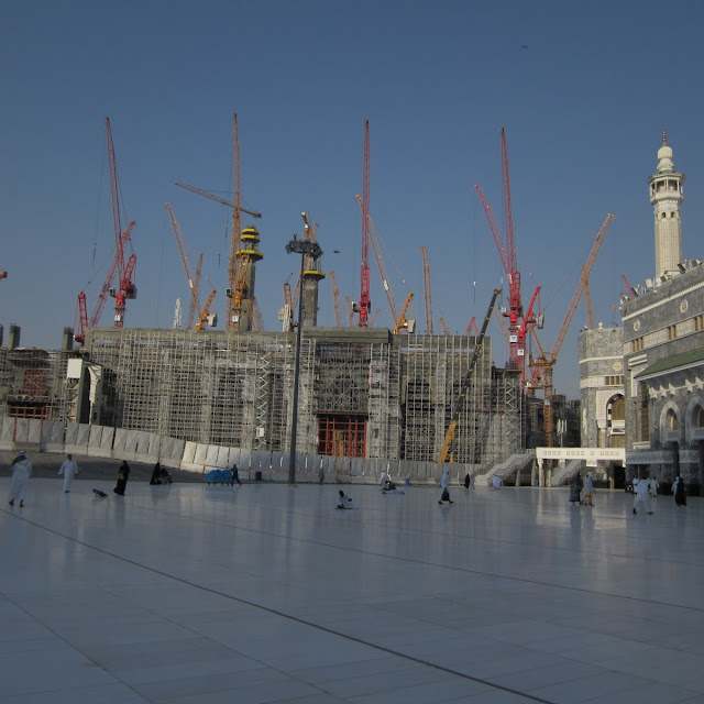 Masjid al-Haram Photo