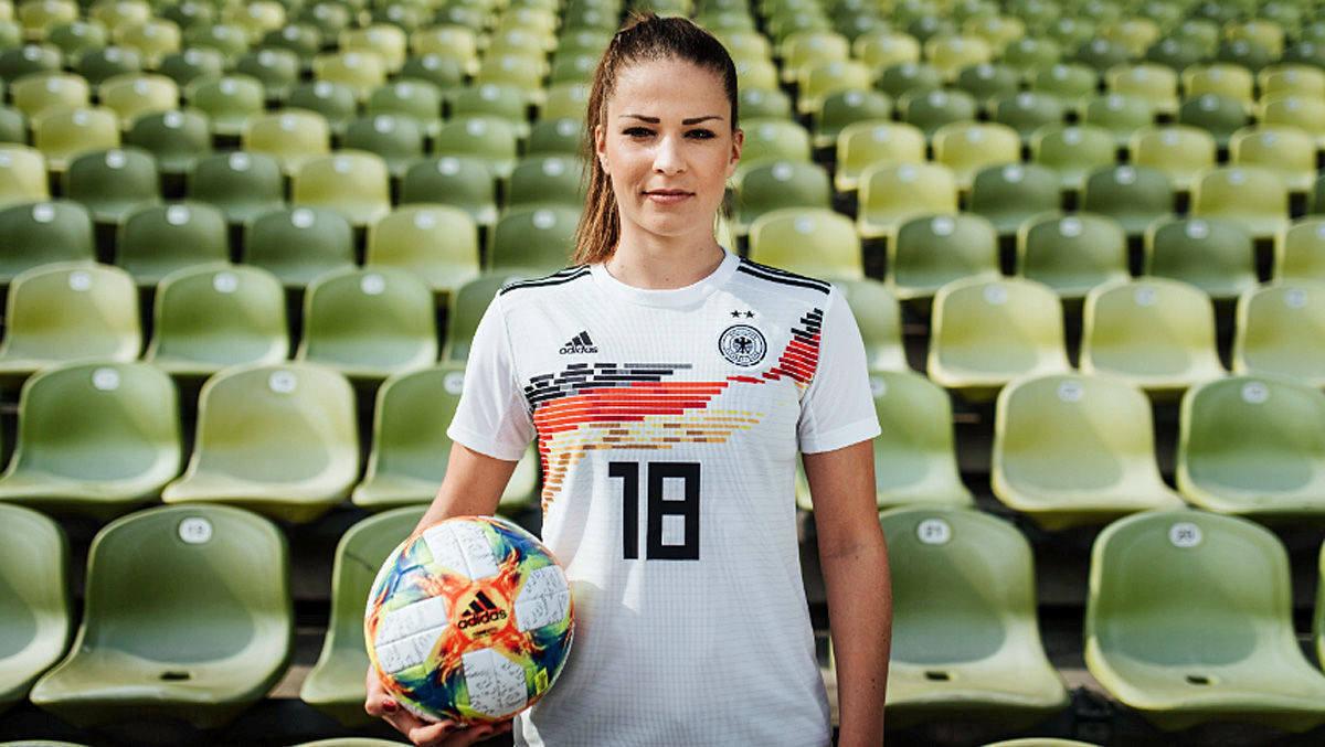 Unlike Nike, Adidas Won't Sale Most 2019 FIFA Women's World Cup Kits In