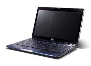 Acer Aspire 1410 notebook driver