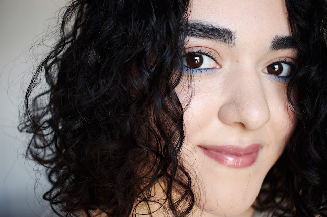 How To Use a Diffuser on Curly/Wavy Hair