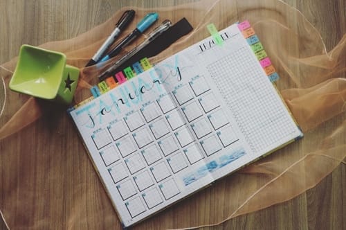 The most prominent iPhone and iPad calendar apps for 2020