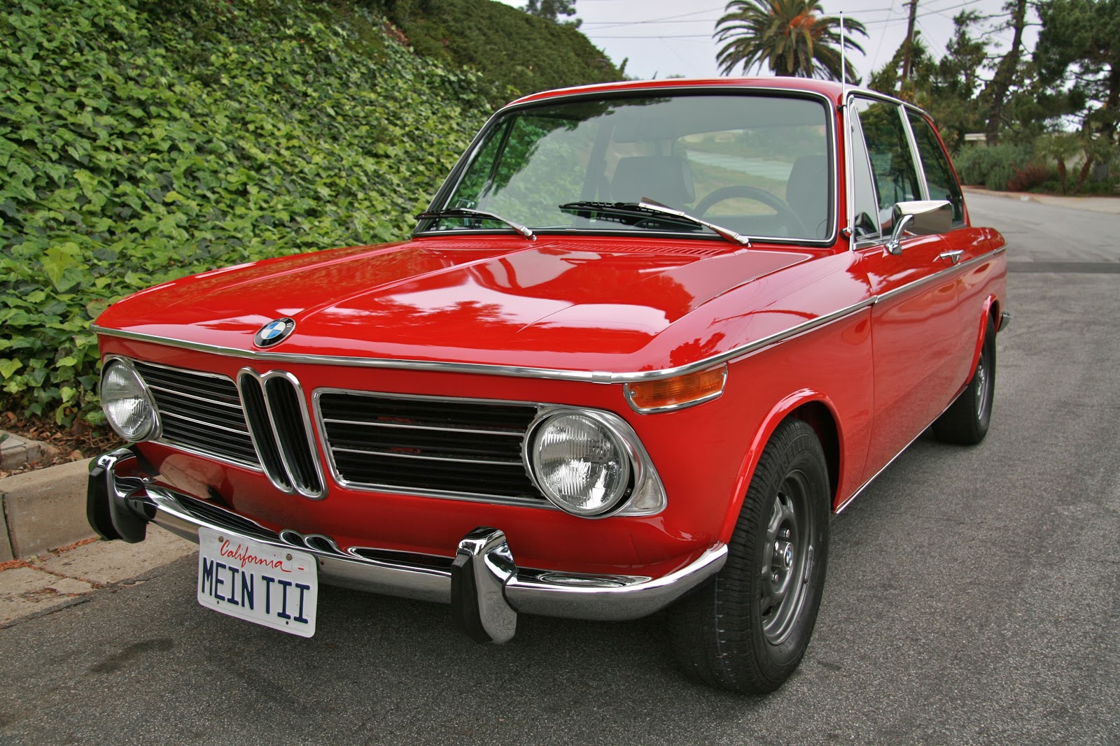 1973 BMW 2002tii For Sale