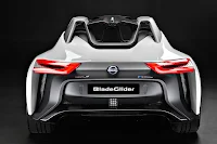 Nissan BladeGlider