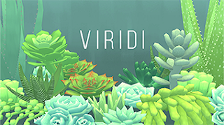 Viridi Hack