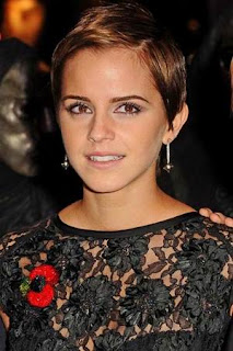 Emma Watson Hairstyles