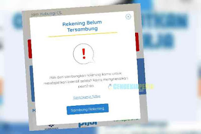 Cara Menyambung Rekening OVO, BNI, LinkAja dan Gopay ke Kartu Prakerja agar Dana Cair Cara Menyambung Rekening OVO, BNI, LinkAja dan Gopay ke Kartu Prakerja agar Dana Cair