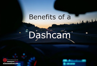 Get a dashcam car insurance discount