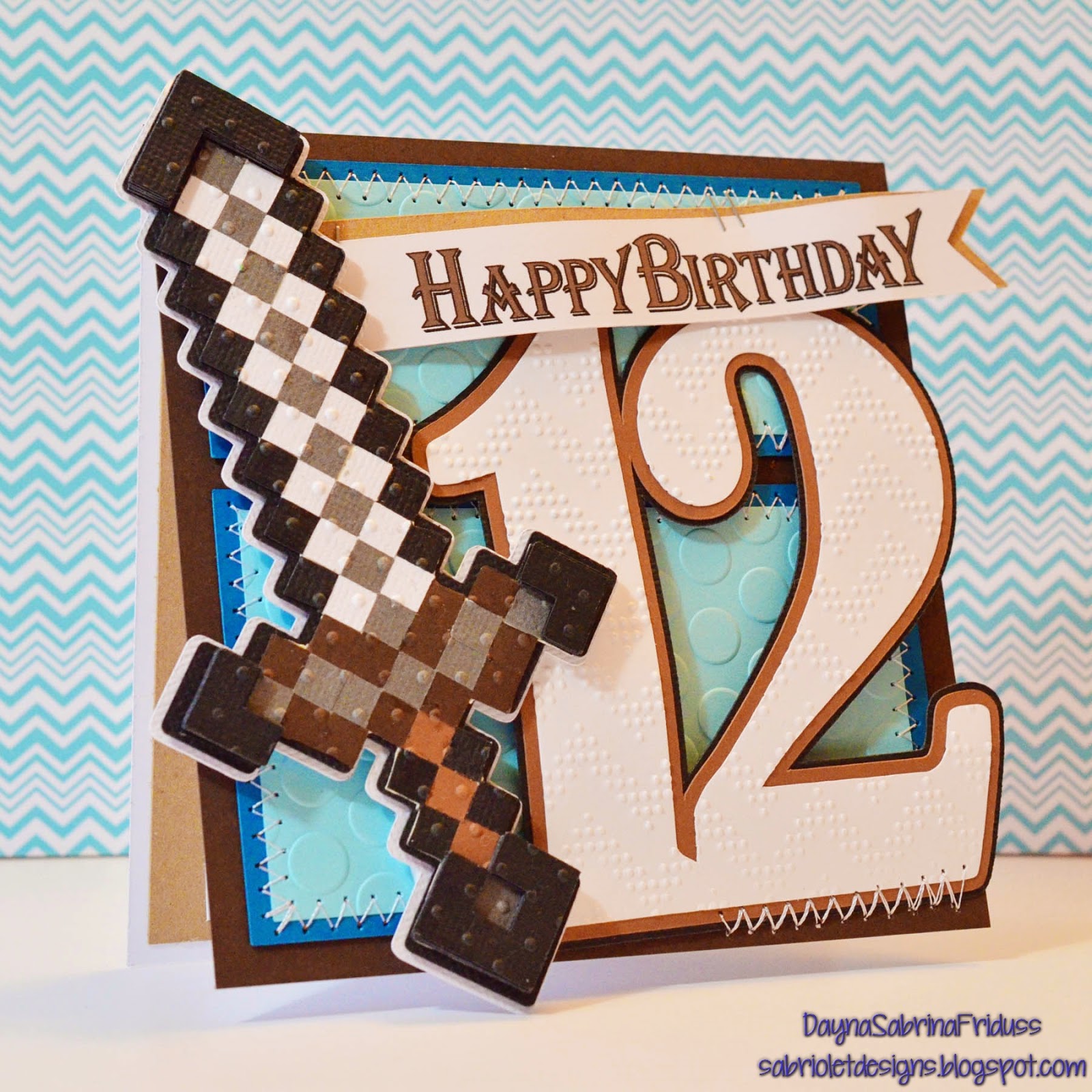 Free Free Minecraft Birthday Svg Free 878 SVG PNG EPS DXF File