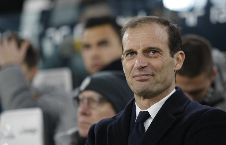 Allegri: "Za Fiorentinu je susret sa Juventusom utakmica godine"