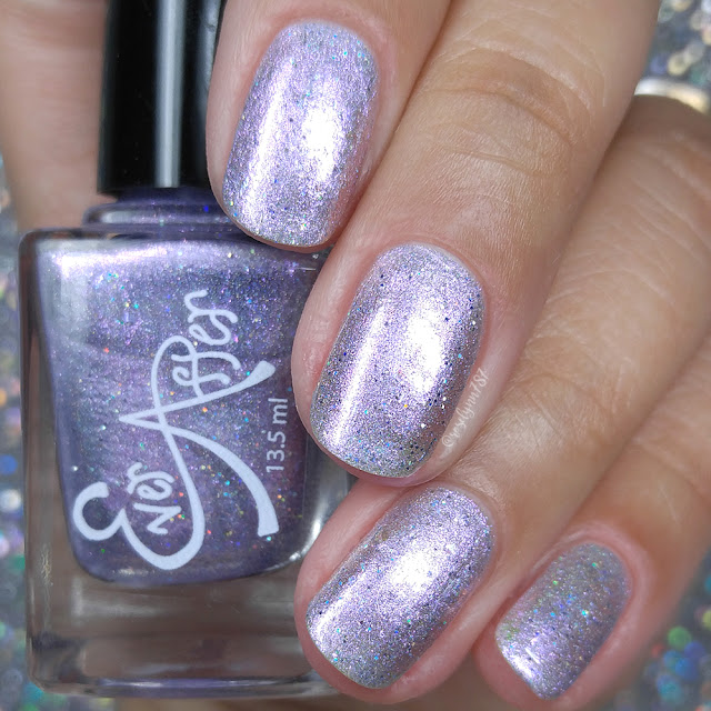  Ever After Polish - Cotton Candy Coma