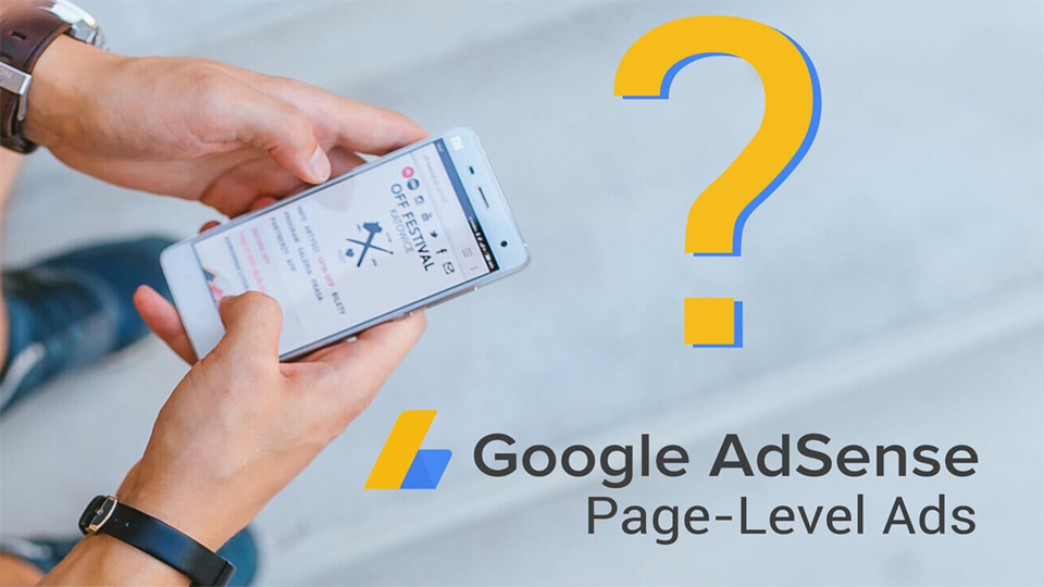 Does AdSense Page Level Ads Really Increase AdSense Revenue