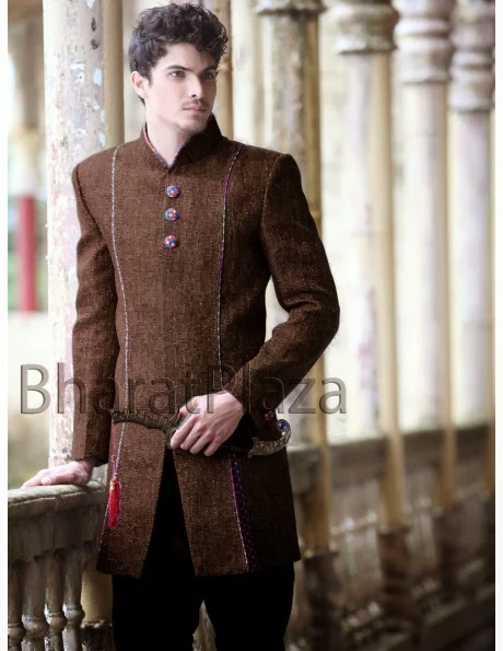 http://www.bharatplaza.com/mens-wear/sherwanis/indo-western-sherwani.html