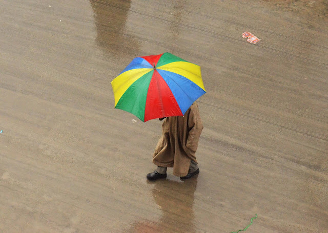 kashmir, srinagar, street, photography