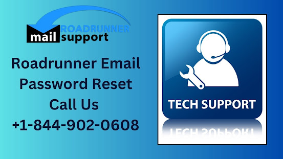 Roadrunner Email Password Reset