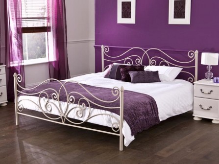 decorating bedroom ideas use Purple | Bedroom decorating ideas ...