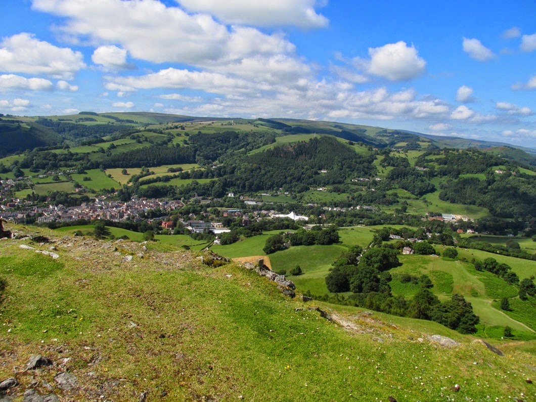 back to Llangollen 058