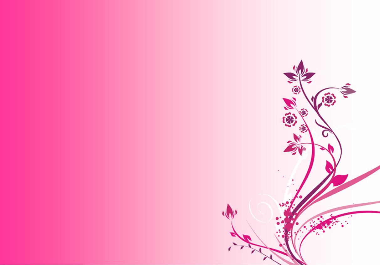 pink wallpaper