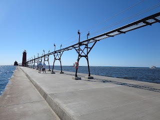 Lighthouse Connector Park