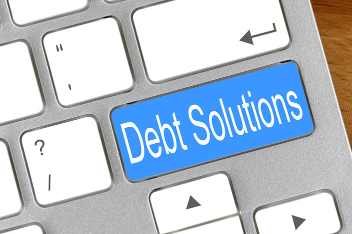 Debt Is Something That Can Completely Take Over Your Life-Information