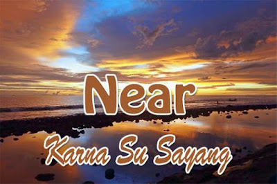 Download lagu Karna Su Sayang - Near ft Dian Sorowea
