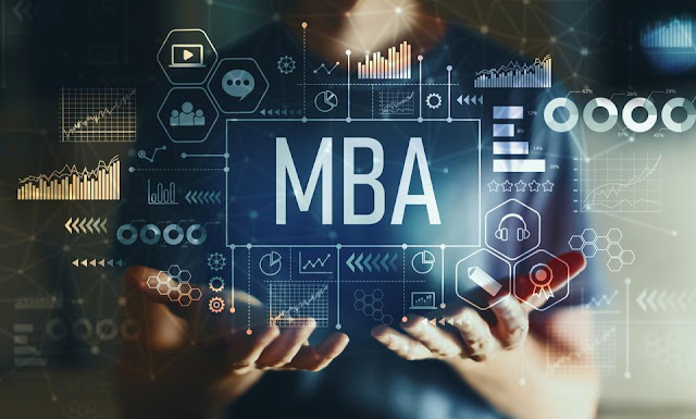 تقدم في حياتك المهنية في مجال الرعاية الصحية مع ماجستير في إدارة الأعمال عبر الإنترنت MBA