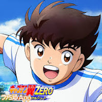 キャプテン翼ZERO～決めろ！ミラクルシュート～ Shoot Power MOD APK