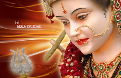 Happy Navratri Special hd Wallpapers 42