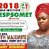 VICTORY IS SURE FOR THE PDP CHAIRMANSHIP CANDIDATE IN ETHIOPE EAST LGA HON FAITH MAJEMITE ---- DESPSOMET .....Urges Ethiope East Indigenes To Queue Behind PDP Candidates Come Jan 6th, 2018
