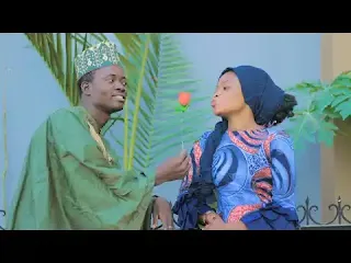 Sadiq Saleh – Darasul Auwal Ft. Fati Niger