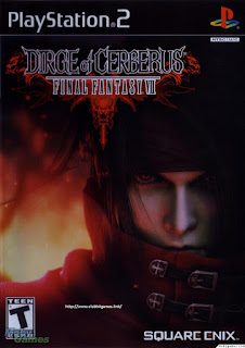 LINK DOWNLOAD GAMES Dirge Of Cerberus Final Fantasy VII PS2 ISO FOR PC CLUBBIT