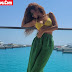 ميريام فارس تخطف الأنظار في أحدث إطلالة لها على البحر ميريام فارس تخطف الأنظار في أحدث إطلالة لها على البحر