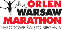 Wiosenny maraton warszawski